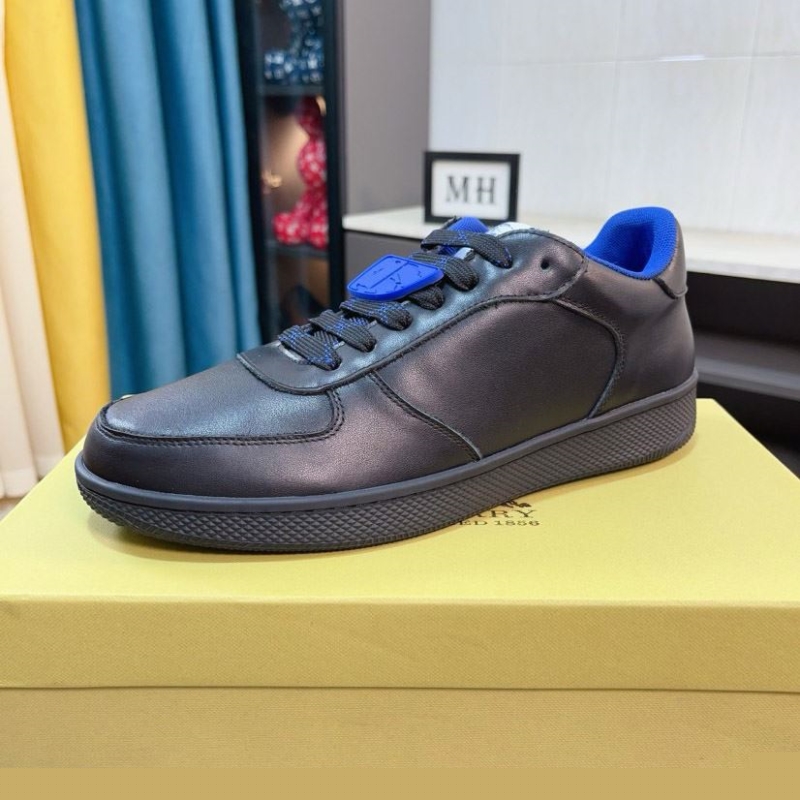 B**rry sneakers